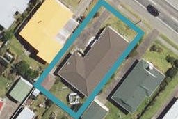 298 Ormond Road, Mangapapa, Gisborne
