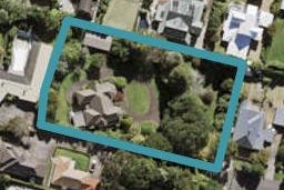 17 Bowling Avenue, Epsom, Auckland