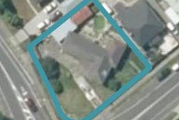 801 Saint Aubyn Street West, Saint Leonards, Hastings