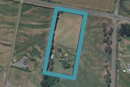 1399 Old West Coast Road, Christchurch