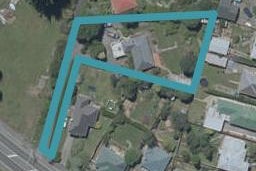 488 Taieri Road, Halfway Bush, Dunedin