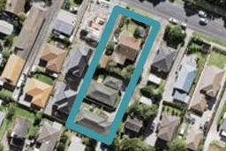 63 Margan Avenue, New Lynn, Auckland