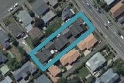 4/27 Strickland Street, Sydenham, Christchurch