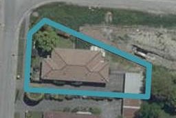 1/184 Grimseys Road, Redwood, Christchurch