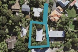 6 Wilding Avenue, Northcote Point, Auckland