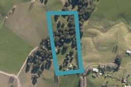 276 State Highway 12, MAUNGATUROTO, Maungaturoto