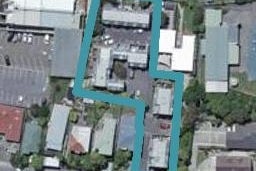 6/15 Mckinley Crescent, Brooklyn, Wellington