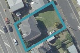 25 Forbury Road, Forbury, Dunedin