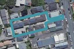 9/44 Owen Street, Newtown, Wellington