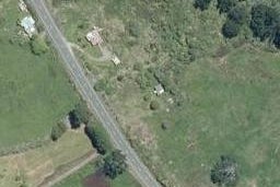 0 State Highway 12, Omanaia, Kaikohe
