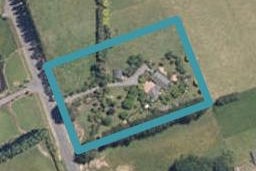 164 Umutaoroa Road, Dannevirke