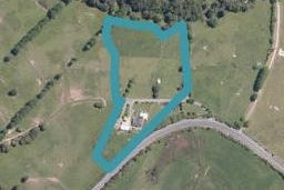 1213 Whangaripo Valley Road, Whangaripo, Wellsford