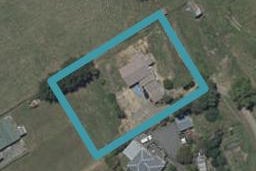 33 Levin Street, Halcombe, Feilding
