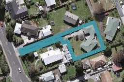 53B Govett Avenue, Frankleigh Park, New Plymouth