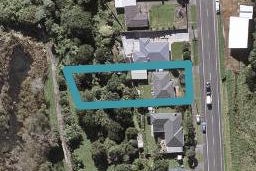470 Carrington Street, Upper Vogeltown, New Plymouth