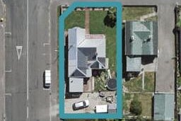 349 Tweed Street, Georgetown, Invercargill