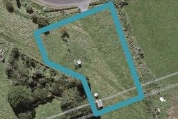 69 Saxton Road, Upper Vogeltown, New Plymouth
