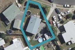 31 Newton Street, Ngaruawahia