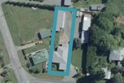 1 Seymour Street, Hawarden, Hawarden