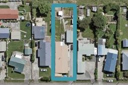 54 Renfrew Street, Waikiwi, Invercargill