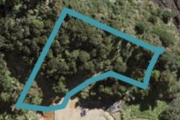 318C Sea View Road, Ostend, Waiheke Island