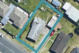 55 Grenada Street, Mount Maunganui, Mount Maunganui