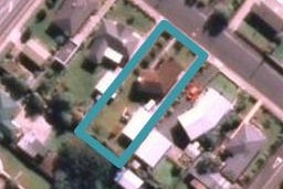 5 Highgate, Milton