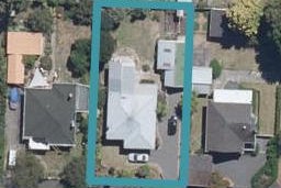 17 Young Street, Claudelands, Hamilton