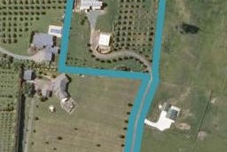 128B Barrier View Road, Kaiwaka