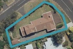 19 Hamilton Parade, Hamilton Central, Hamilton