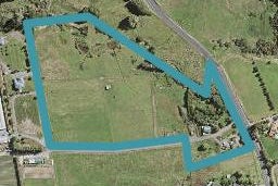 507A Harrisville Road, Buckland, Pukekohe