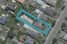 1/36 Trafford Street, Harewood, Christchurch