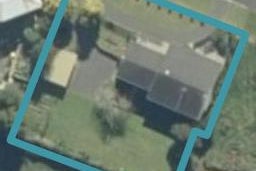 3 Aorangi Road, Paeroa, Paeroa