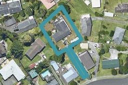 17 Esmeralda Street, Welcome Bay, Tauranga