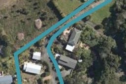 16 Russell Heights, Russell, Russell