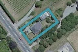 46 Kitchener Street, Martinborough, Martinborough