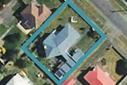 15 Burns Street, Hawera
