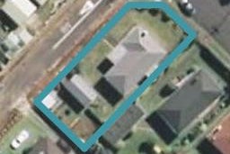 41 Reid Avenue, Hawera