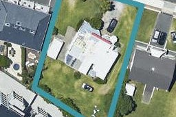 14 Marine Parade, Mount Maunganui, Mount Maunganui