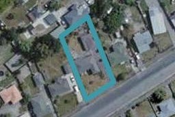 82 Makoura Road, Masterton