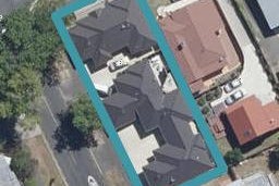 1/21 Palmerston Street, Hamilton Central, Hamilton