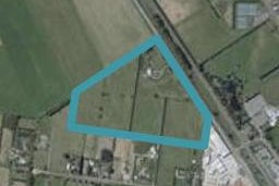 3481 West Coast Road, Darfield, Darfield