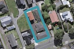 2/30 Whiteley Street, Moturoa, New Plymouth