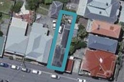 30 Hall Street, Newtown, Wellington