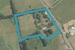 1131 Waikare Road, Waerenga