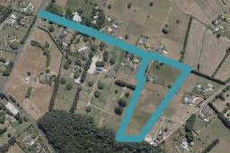 254B Tauwhare Road, Tamahere, Hamilton