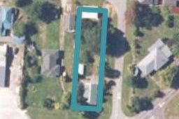 40 Church Street, Reefton, Reefton