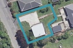 4 Mount Street, Waikouaiti, Waikouaiti