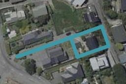 35A Huntsbury Avenue, Huntsbury, Christchurch