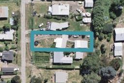 11 Old French Road, Takamatua, Takamatua